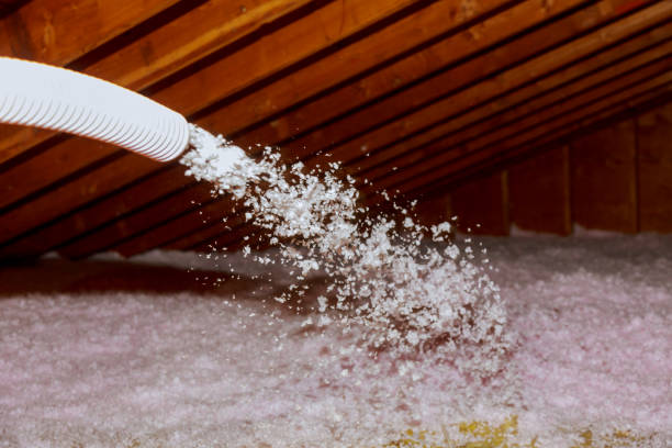 Best Geographic-Specific Insulation Services in Glenolden, PA